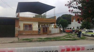 El homicida de la amiga de 