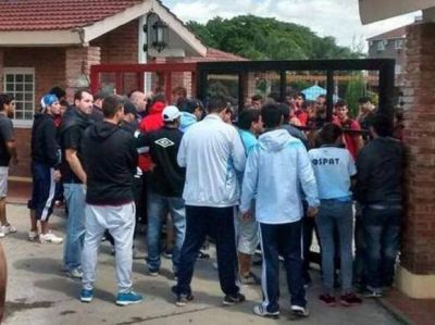 La barra de Col�n fue de 