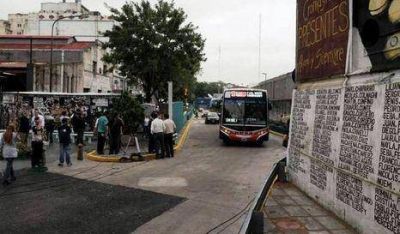 La calle de Croma��n ser� un paseo peatonal