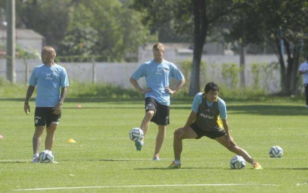 Atl�tico cre� sus propios monstruos