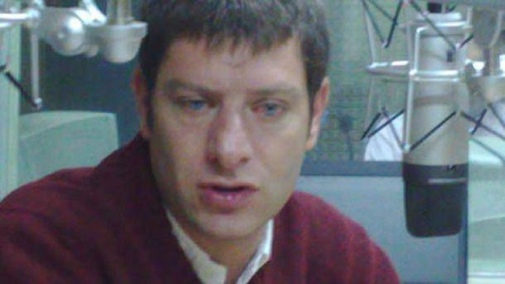 �No soy traidor, no me cabe ese calificativo� 