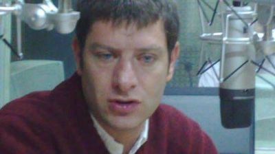 �No soy traidor, no me cabe ese calificativo� 