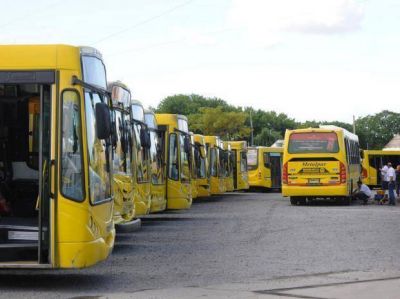 Rosario Bus advierte que sin auxilio financiero no podr� pagar salarios