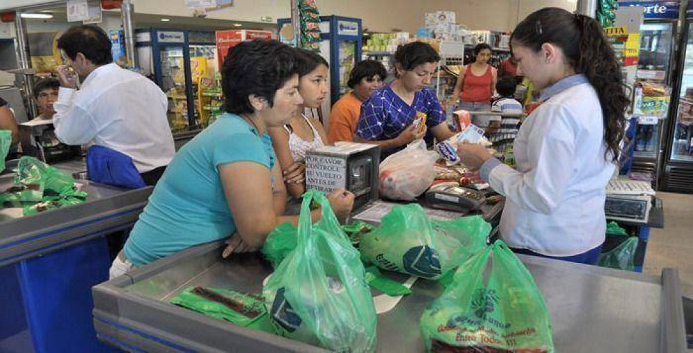 Desde hoy fueron acreditados los fondos de la Tarjeta Social Cabal