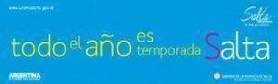 Turismo: Salta promociona sus destinos en la Regi�n Norte