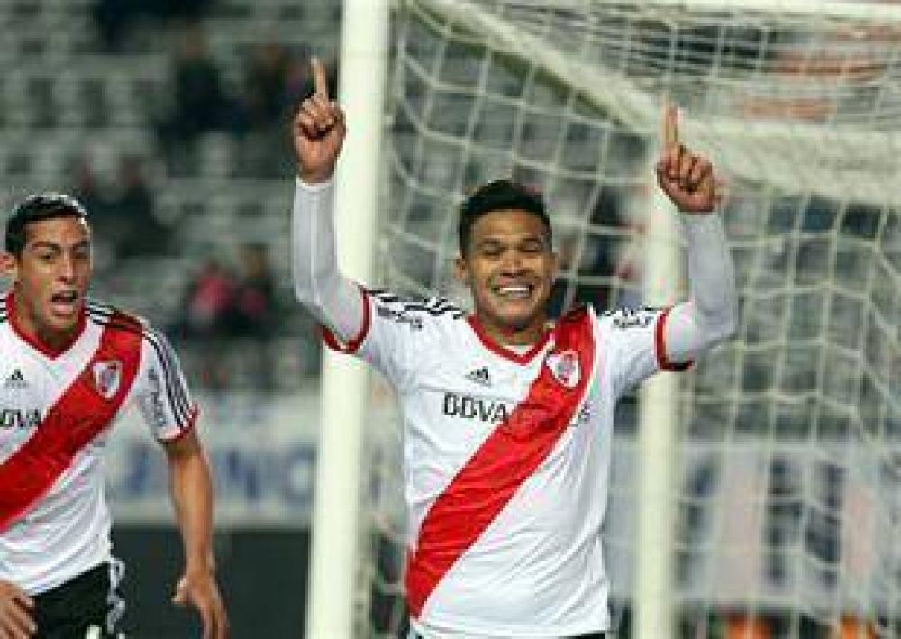 Tras varios a�os a los golpes, River busca una corona internacional