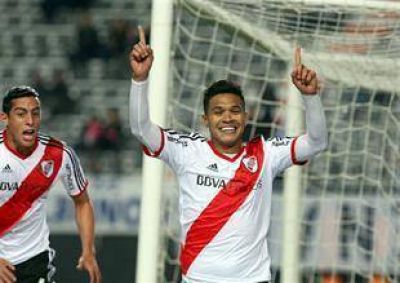 Tras varios a�os a los golpes, River busca una corona internacional