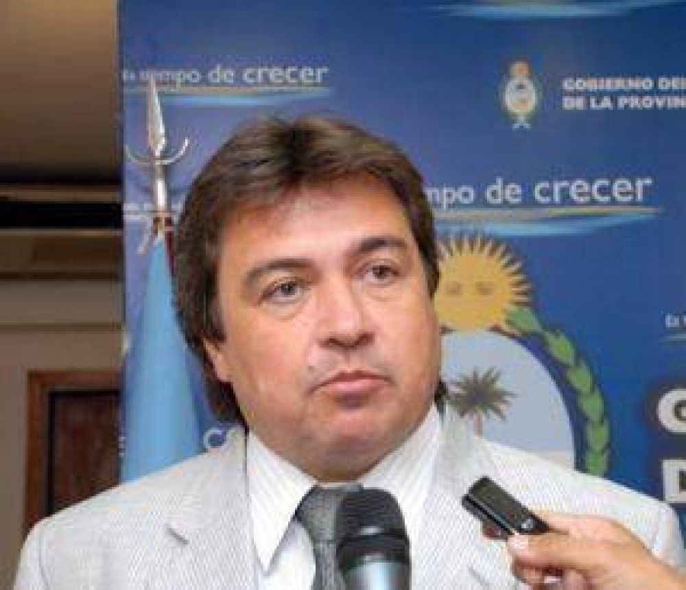 Llegan expertos del Banco Mundial que asistir�n al Chaco