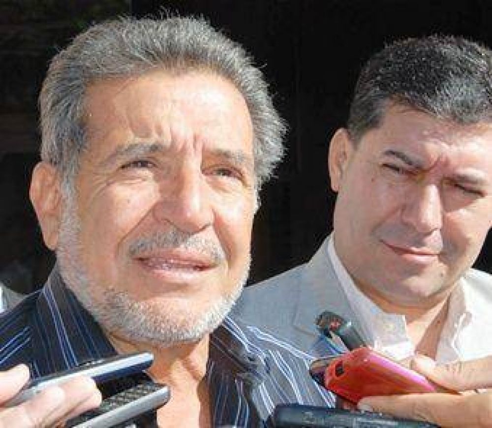 Distintas sequ�as de este suelo