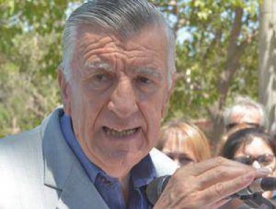  Impuestos a las ganancias: Gioja: �Estos recursos tambi�n llegan a las provincias�