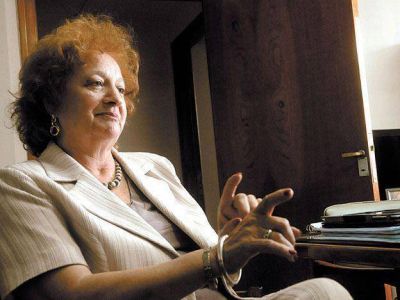 La Direcci�n General de Escuelas convoc� para el viernes a discutir la nueva secundaria de Mendoza