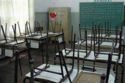 En Mendoza, tambi�n alumnos intoxicaron a un profesor