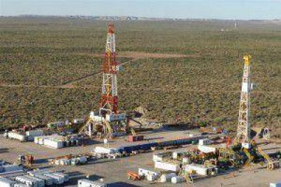 Vaca Muerta: Descubren shale oil del lado mendocino del yacimiento