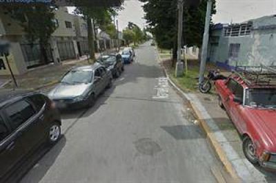Tiene muerte cerebral el ni�o que fue chocado por delincuentes que hu�an de la Polic�a