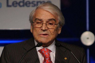 Antes del acto con la Presidenta, la UIA dijo que 