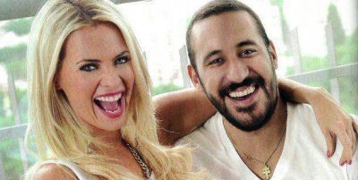 Alejandra Maglietti revel� detalles �ntimos del momento m�s dif�cil de Jon�s Guti�rrez