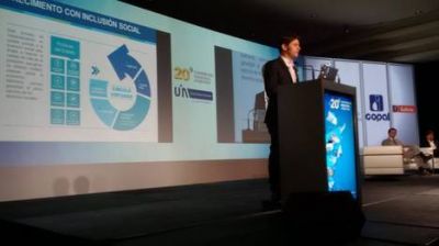 Kicillof reclam� defender la 