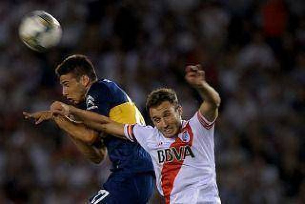 Gallardo confirm� que Mammana y Pezzella ser�n titulares ante Nacional