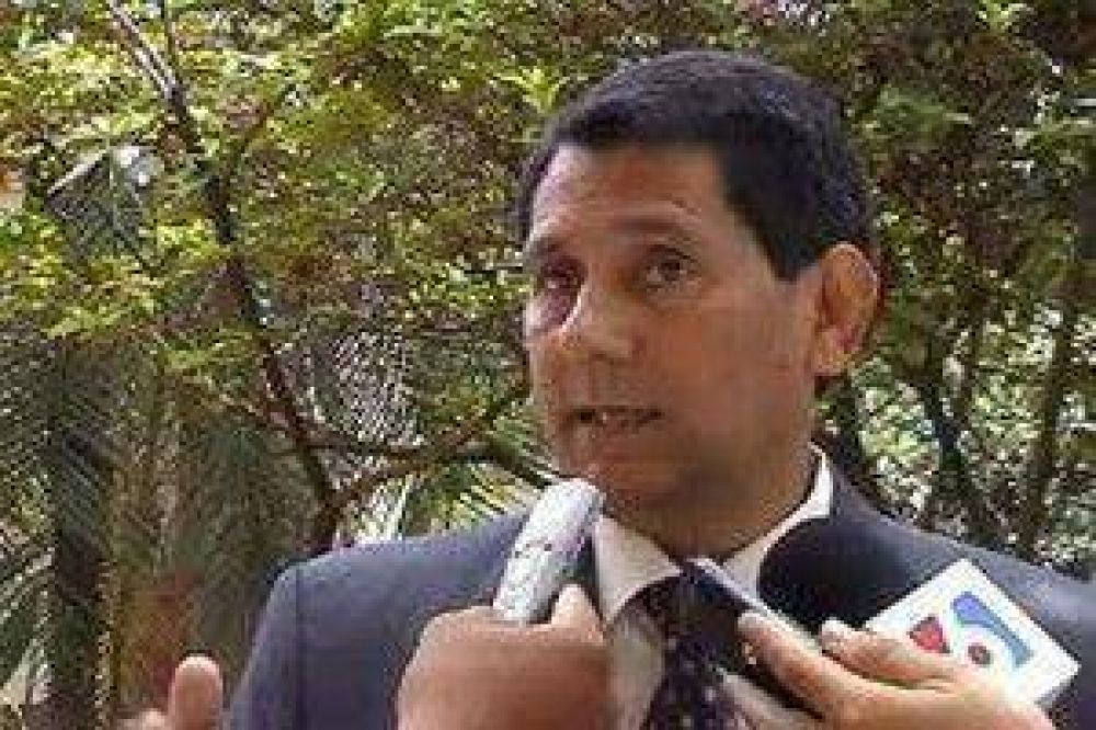 Aumento del boleto: Franco dijo que el incremento rondar�a el 25 por ciento