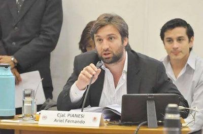 J�venes de 16 a�os podr�n votar autoridades barriales