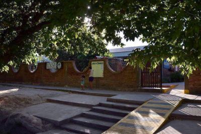 Investigan el presunto secuestro de un ni�o