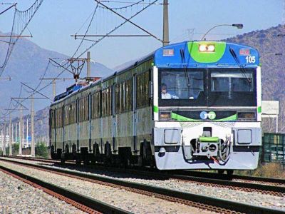 Quieren integrar al sur con los trenes de cercan�a