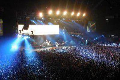 San Rafael tendr� este verano, espect�culos de �Cultura Naci�n�