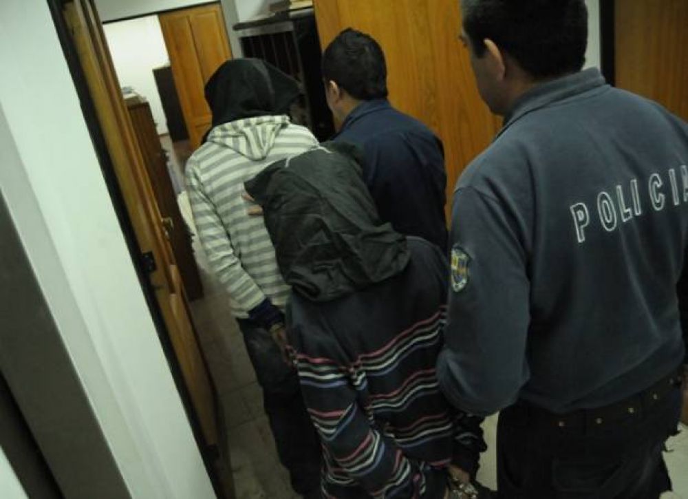Caso Nazarena: la fiscal cree que la madre no denunci� a Molina porque la golpeaba