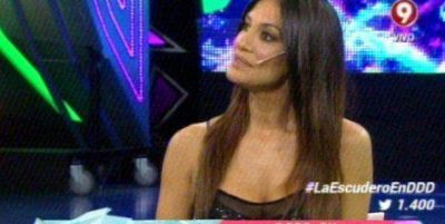 Silvina Escudero: 
