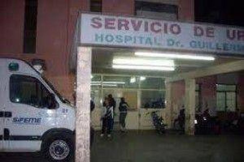 Muri� un hombre atropellado en Pocito