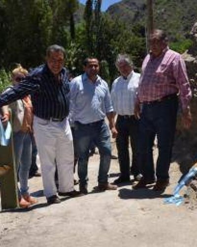�El a�o que viene entrego el poder a otro gobernador�