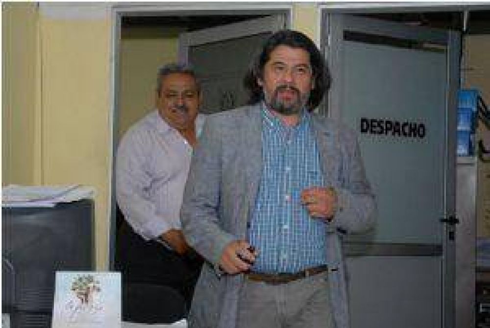 Extendieron la conciliaci�n obligatoria al otro mi�rcoles