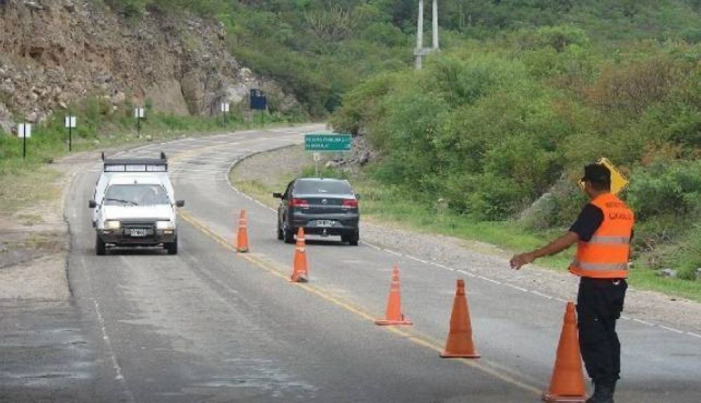 La Polic�a de la provincia reforzar� el operativo de seguridad durante el fin de semana