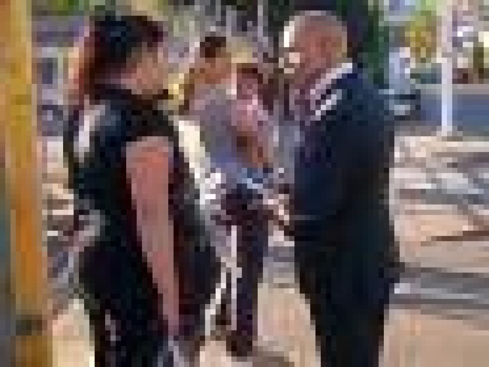 Gustavo Spalletti recorri� Pablo Podest�