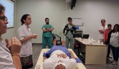 Promueven el aumento permanente de donantes de �rganos