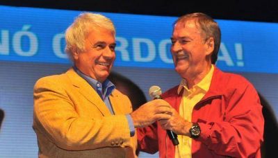 Denuncia contra De la Sota y Schiaretti