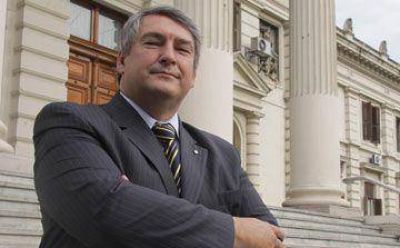 Para D�Onofrio las candidaturas en el massismo se definen en las PASO	