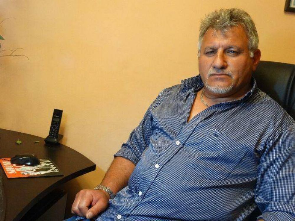 Despu�s de tanta espera, el taxista brutalmente golpeado en abril ser� operado este jueves