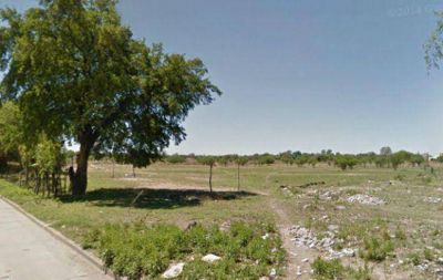 Desbarataron una cocina de droga en un descampado en C�rdoba