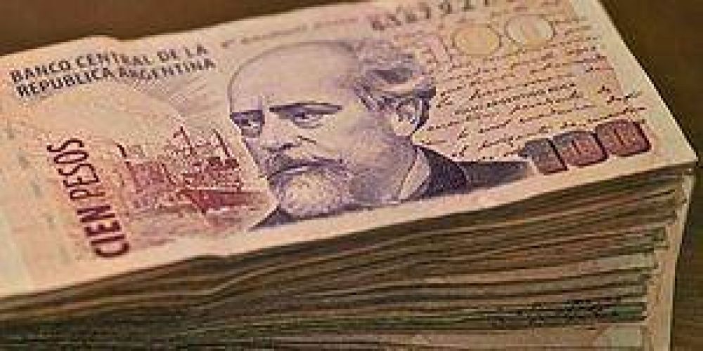 Bancarios cobrar�n un bono de $7.500