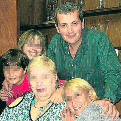 Detuvieron a Albarello