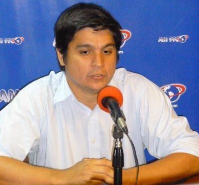 EL HCD ANALIZA PASAR A LA MUNICIPALIDAD 50 UNIDADES DEL TRANSPORTE P�BLICO DE PASAJEROS