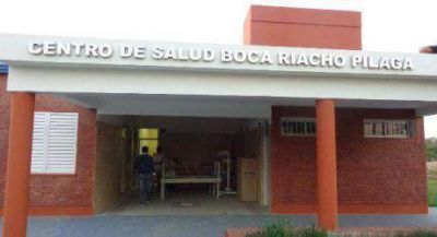 Resaltan las grandes inversiones destinadas a salud