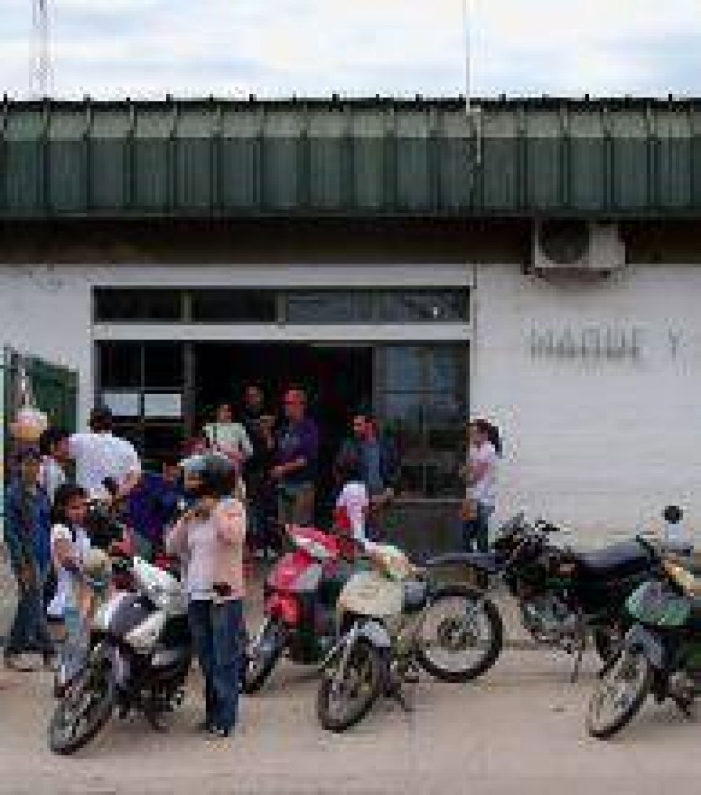 Aclaran caso de una paciente y niegan la desatenci�n del sistema p�blico de salud