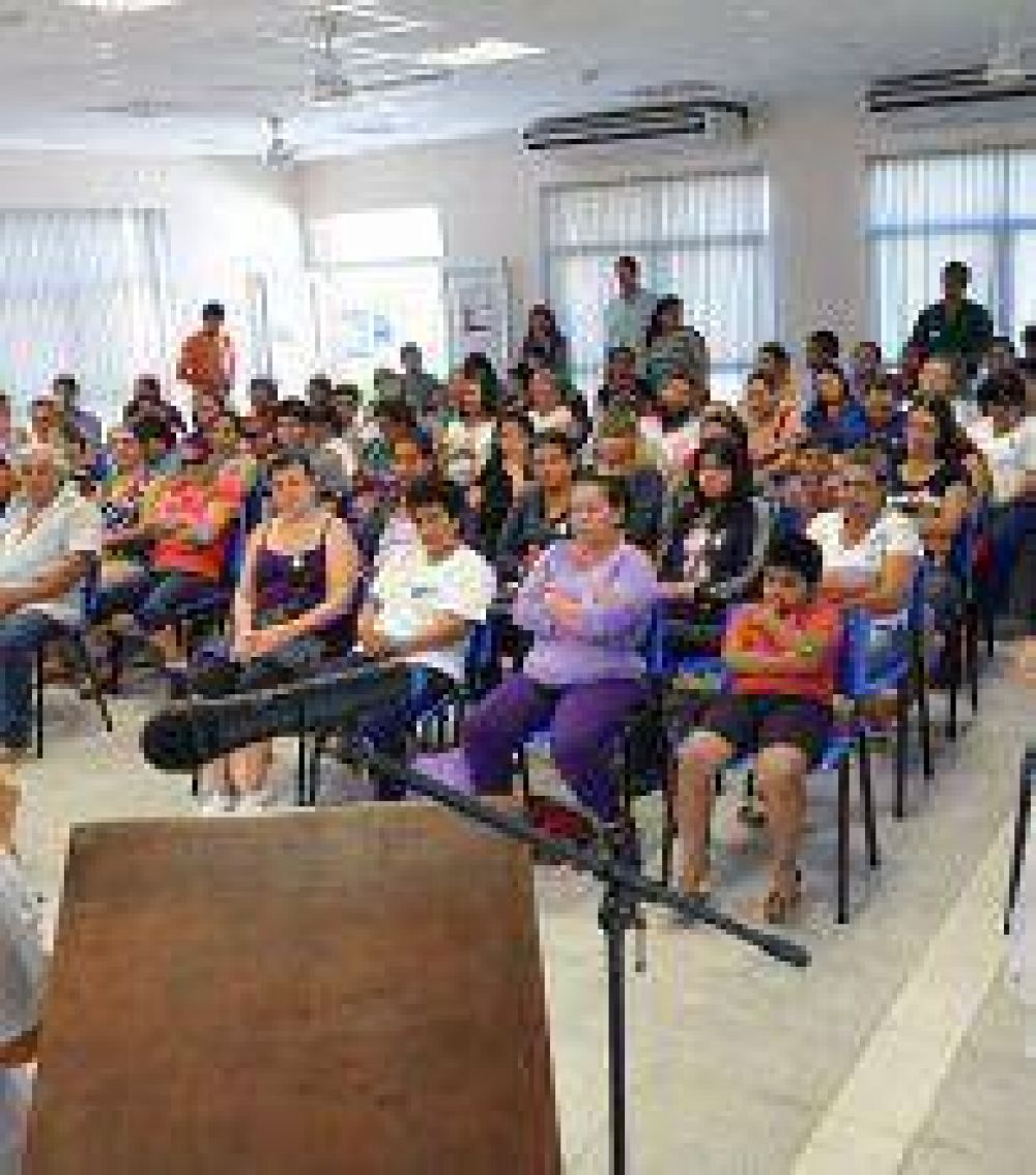 Lanzan el Club de Columna para la prevenci�n de los dolores