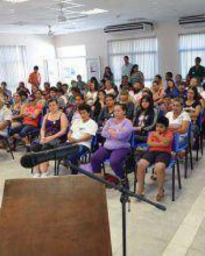 Lanzan el Club de Columna para la prevenci�n de los dolores