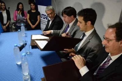 La Universidad Nacional de Avellaneda dictar� la carrera de Abogac�a
