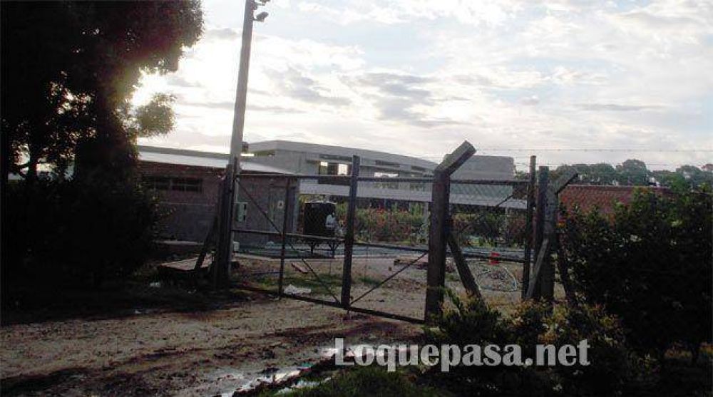 Denuncian que el barrio cerrado �Las Prunas� no posee factibilidad hidr�ulica