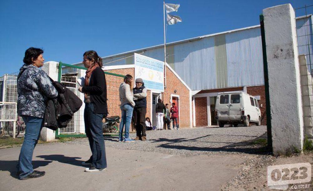 Esperan que m�s de 12 mil vecinos voten las obras del Presupuesto Participativo