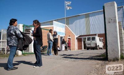 Esperan que m�s de 12 mil vecinos voten las obras del Presupuesto Participativo